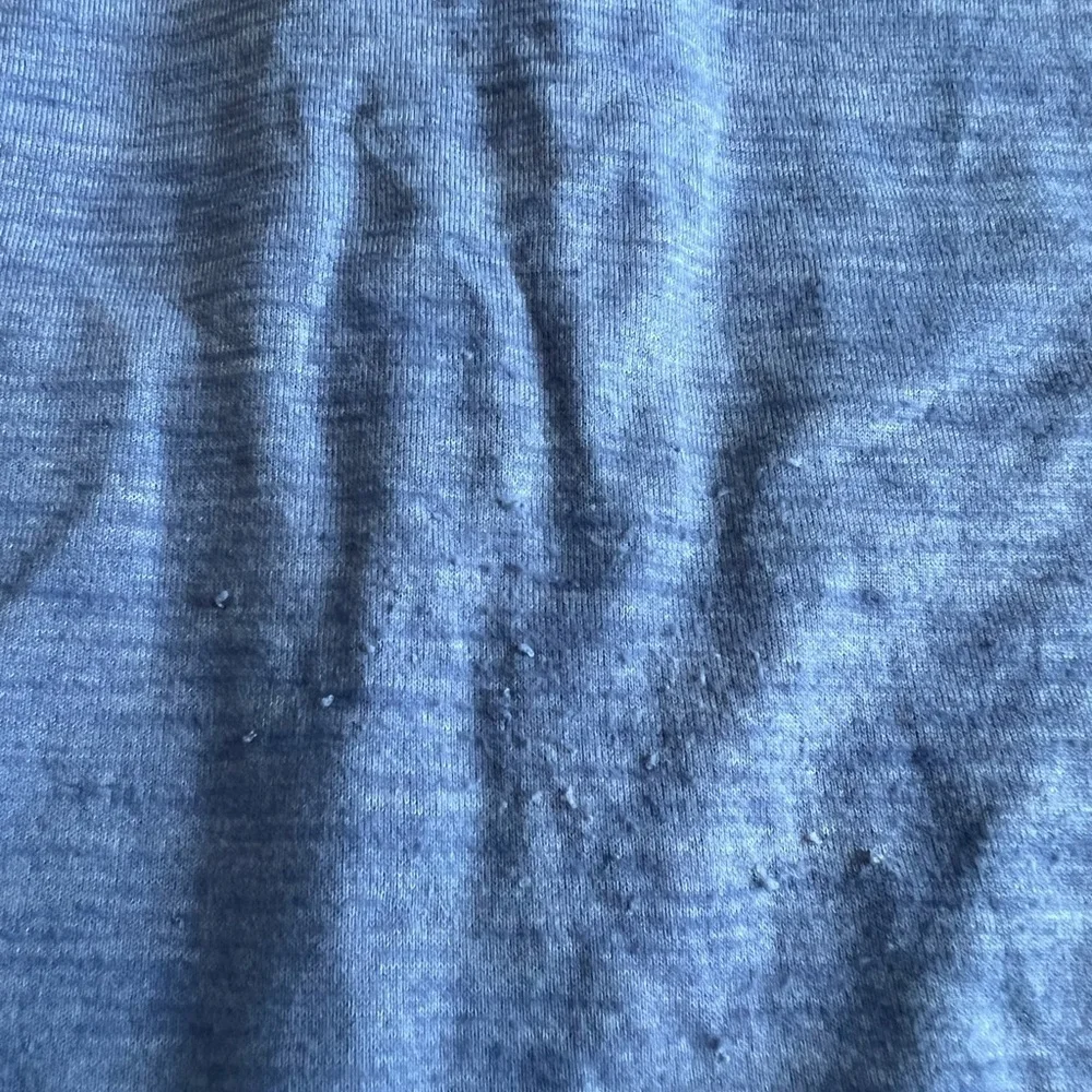 Lululemon Essential Tank in Heathered Purple Size 4